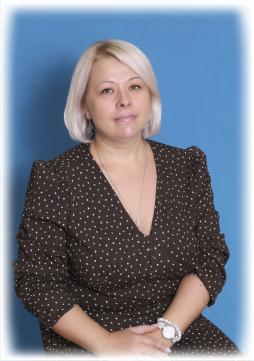 Бороздина Евгения Анатольевна