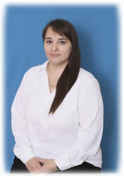 Кузнецова Алена Александровна