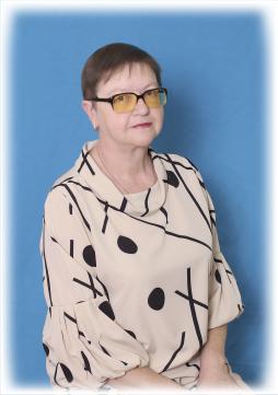 Алексеева Елена Феликсовна