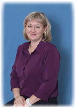 Мокрушина Татьяна Валерьевна