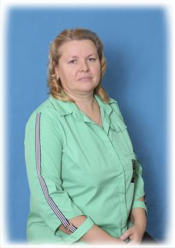 Бедункович Ирина Александовна