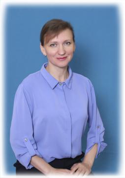 Гулиева Елена Сергеевна