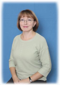 Калинина Светлана Владимировна