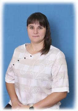 Рейзвих Лидия Александровна