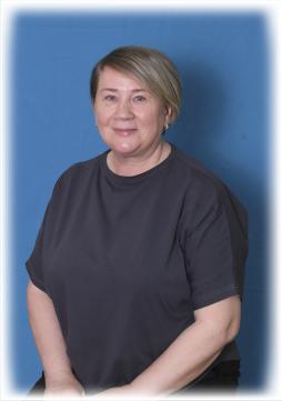 Могильникова Екатерина Юрьевна